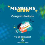 To all Winners! (1)
