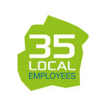 35 Local infographic