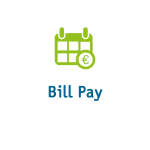 bill pay