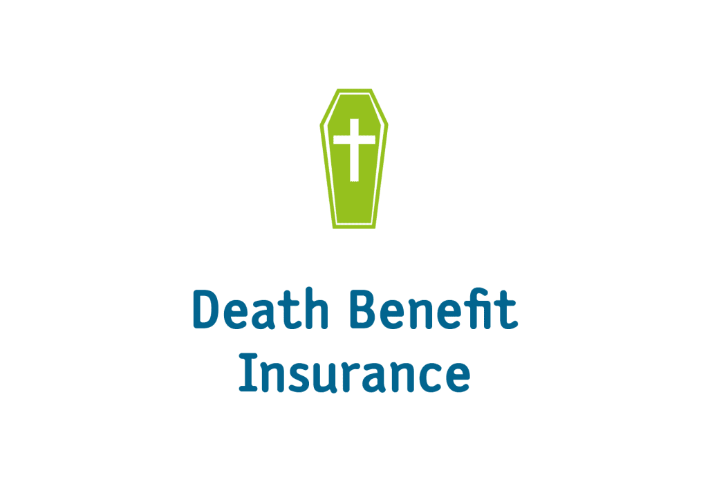 Death Benefit Member Insurance death benefit member insurance