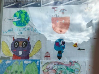 Art competition art-competition-entries-2016-shankill-4