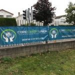 core-banners-on-railings