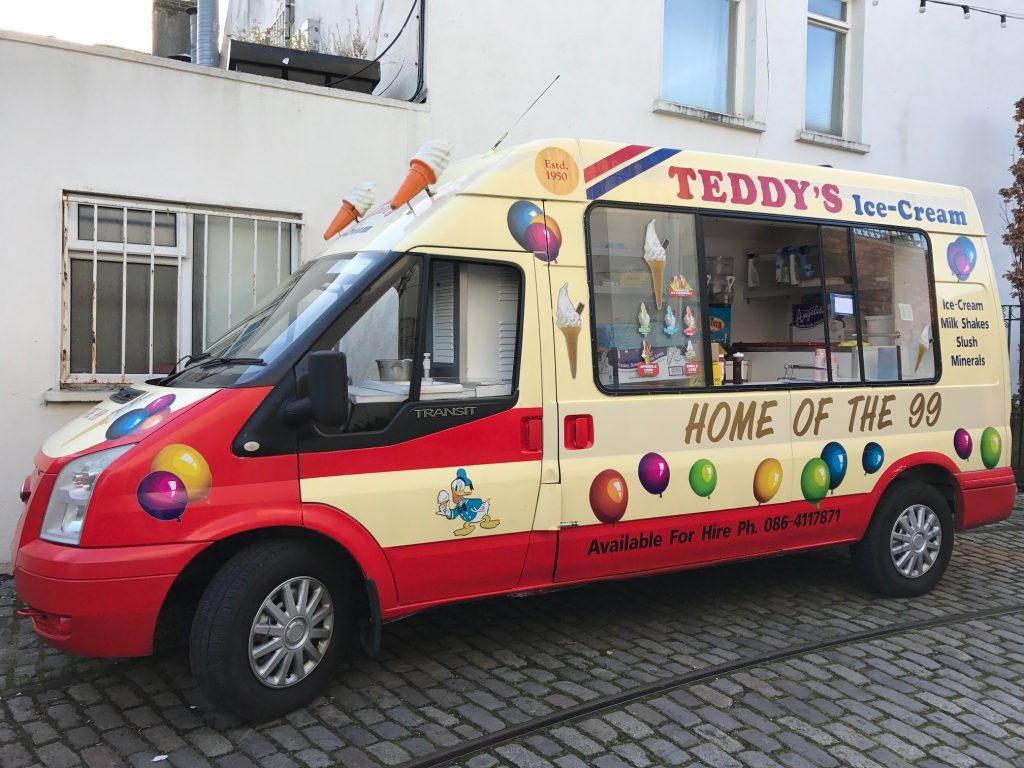 full-shot-of-ice-cream-van-no-people