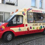 full-shot-of-ice-cream-van-no-people