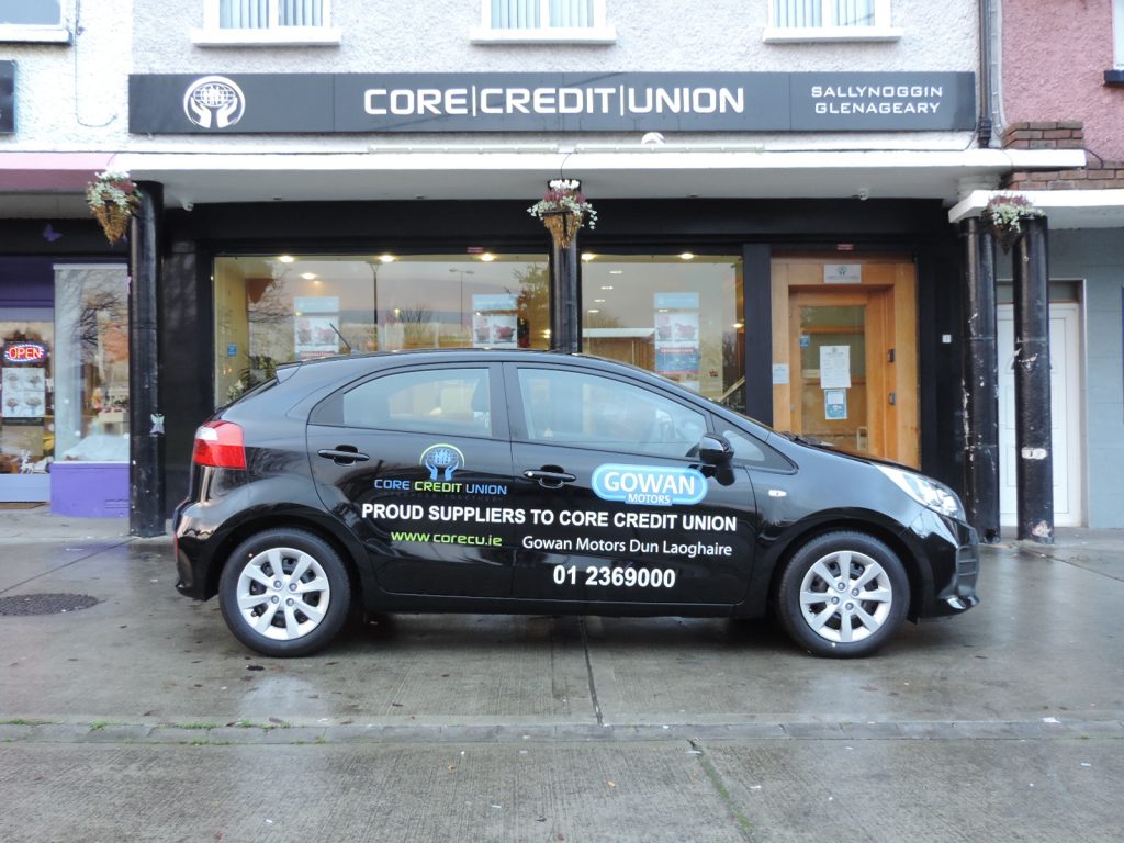 picture-of-black-kia-rio-outside-sallynoggin-december-2016-2