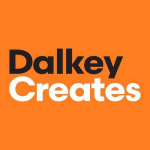 Dalkey Creates Orange Logo_001
