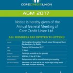 Notification of AGM 2017 poster_001