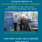 Car Draw Winner December 2017 poster_001