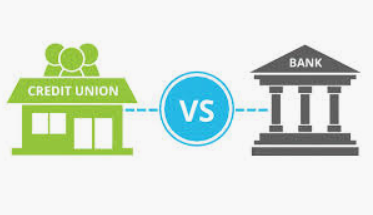 Bank Loan V’s Credit Union Loan