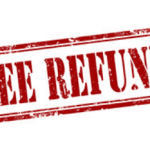 Fee refund image