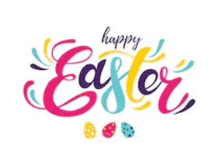 EASTER 2020 OPENING HOURS