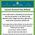 No Current Account fees poster_001