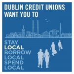Podcast square image _Dublin Credit Unions