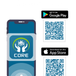 core-app-qr-codes