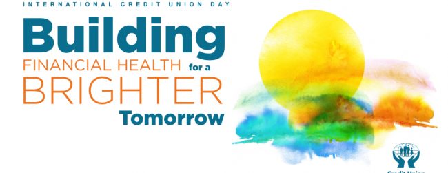 International Credit Union Day Competition