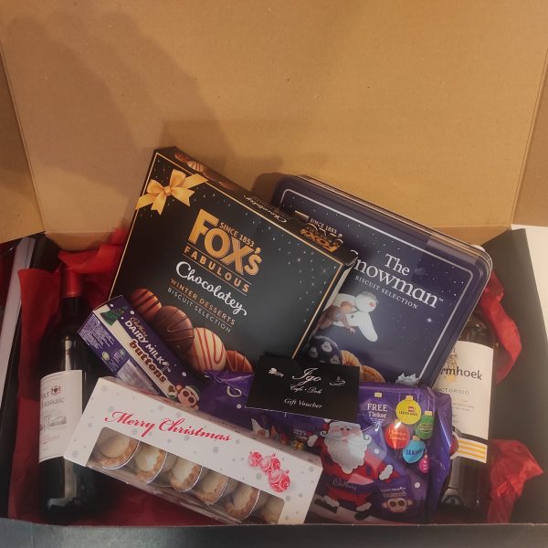 hamper image