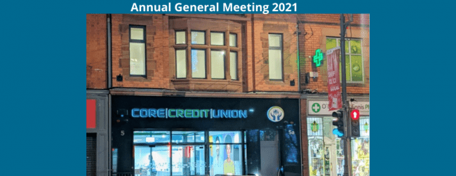 AGM 2021