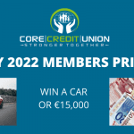 FEBRUARY 2022 MEMBERS PRIZE DRAW WEBPAGE