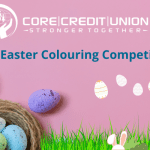 Kids Easter Colouring Competiton website