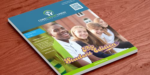 Student Newsletter