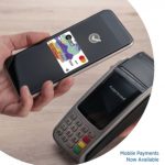 Mobile payments image