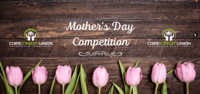 Mother’s Day Competition