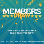Members Draw Slider 0725