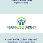 Terms and Conditions September 2025