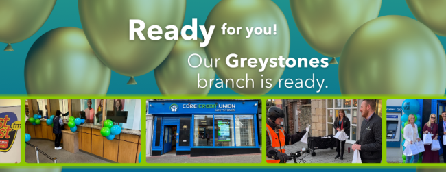 Greystones Reopening Celebration