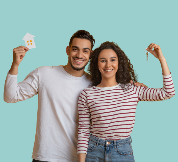 Image link to click through to landing page focussing on our 3.85 percent variable mortgage.