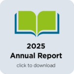 Annual Report 2025 button