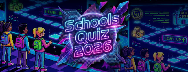 Schools Quiz 2026